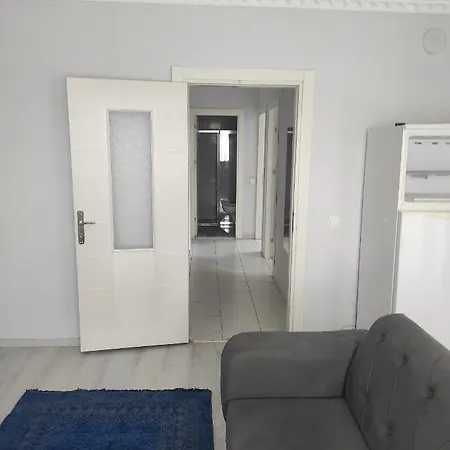 Ozkanlar Sitesi I Havuzlu Guvenlikli Site Merkezi Konum