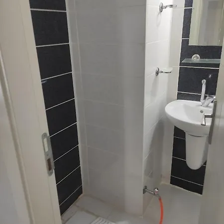 Apartment Ozkanlar Sitesi I Havuzlu Guvenlikli Site Merkezi Konum *