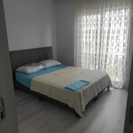 Ozkanlar Sitesi I Havuzlu Guvenlikli Site Merkezi Konum Apartment *