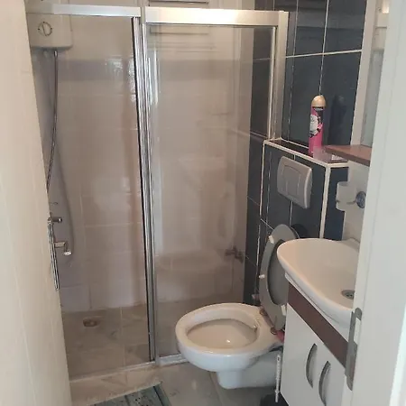 Ozkanlar Sitesi I Havuzlu Guvenlikli Site Merkezi Konum